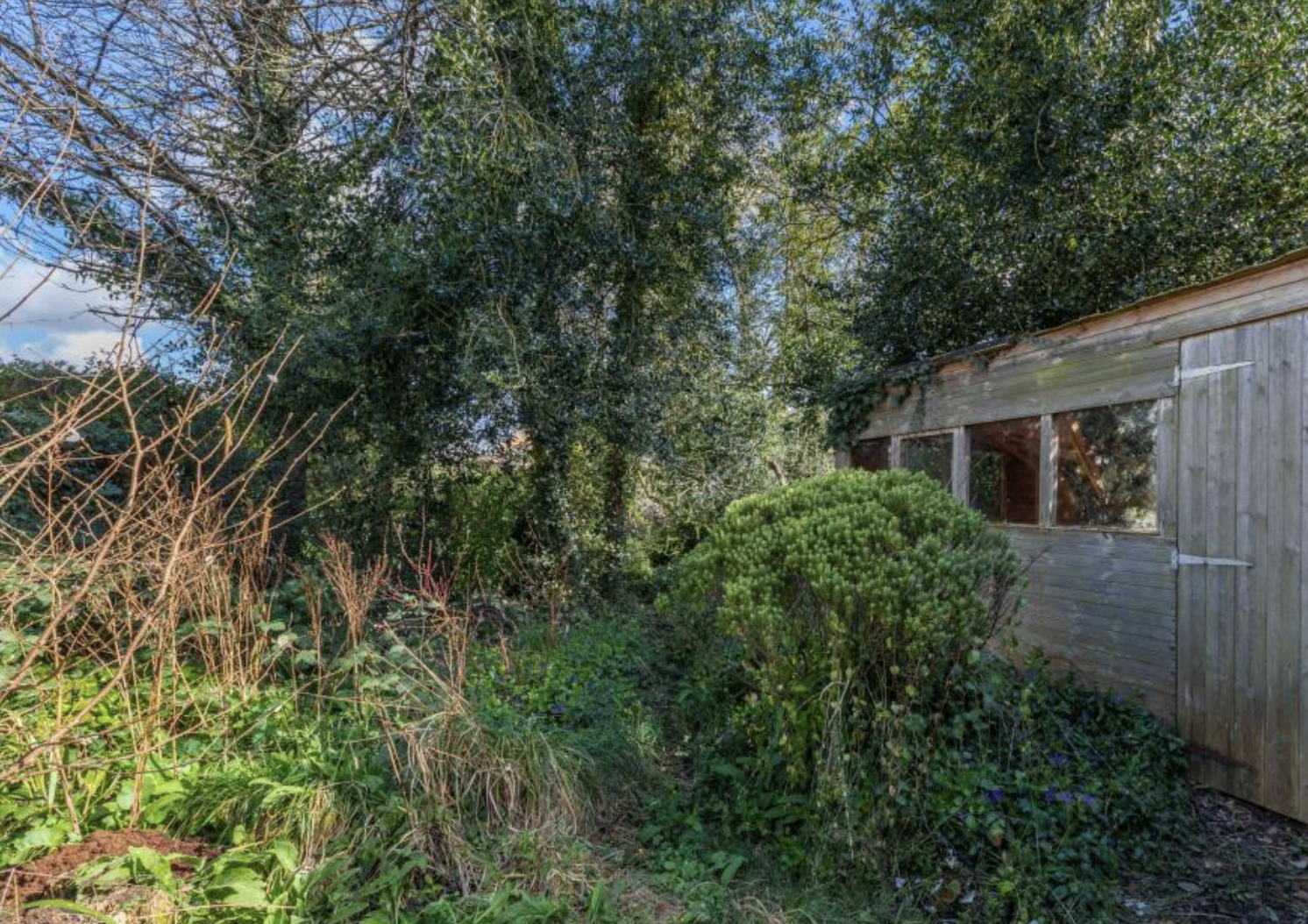 For this week's Pick of the Week showcase Wellington Evans are marketing a three bedroom house which is available for offers over £400,000. For this week's Pick of the Week showcase Wellington Evans are marketing a three bedroom house which is available for offers over £400,000.