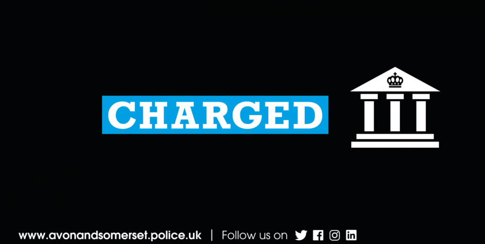 A woman has been charged