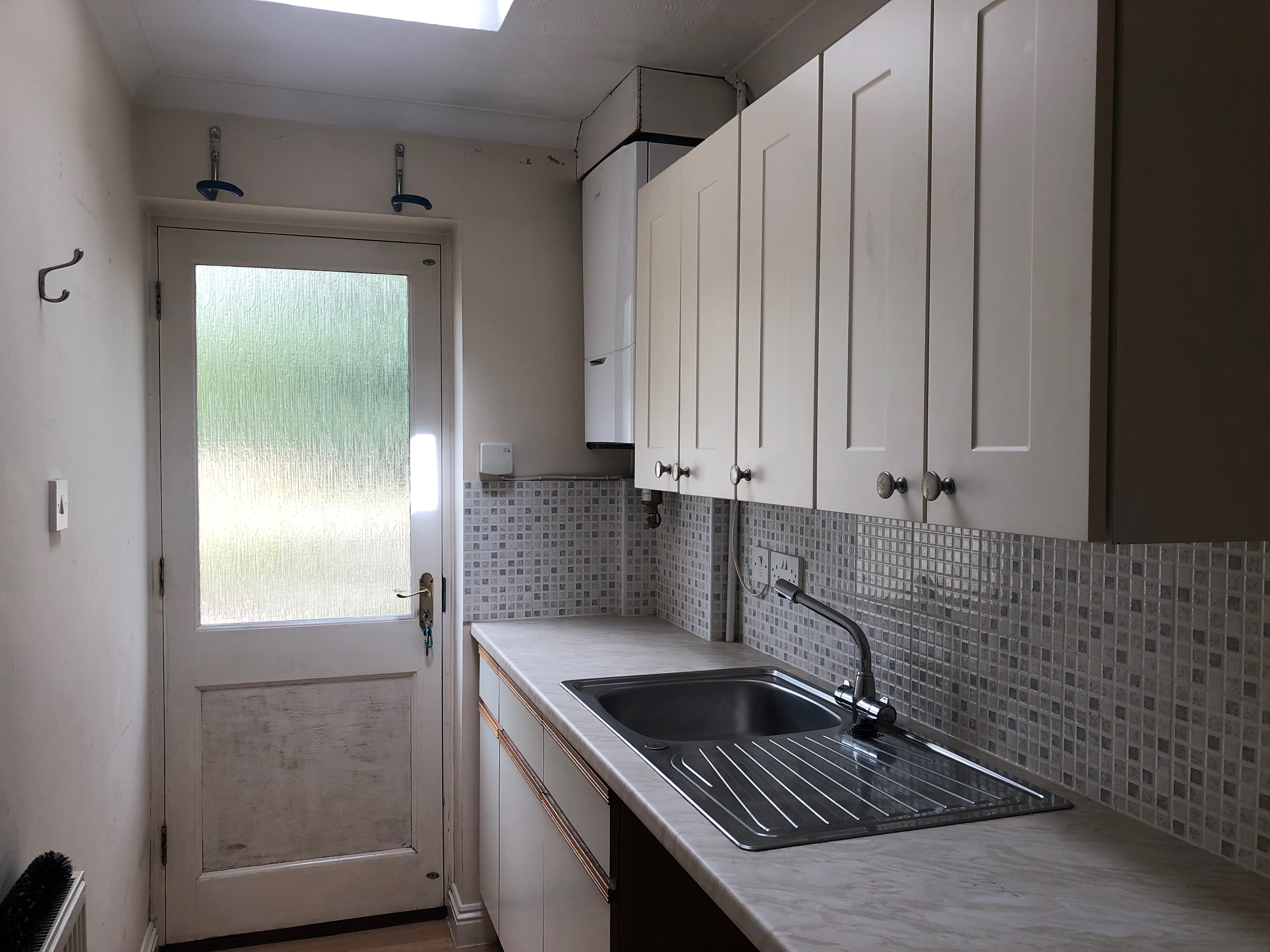 Useful utility area Useful utility area
