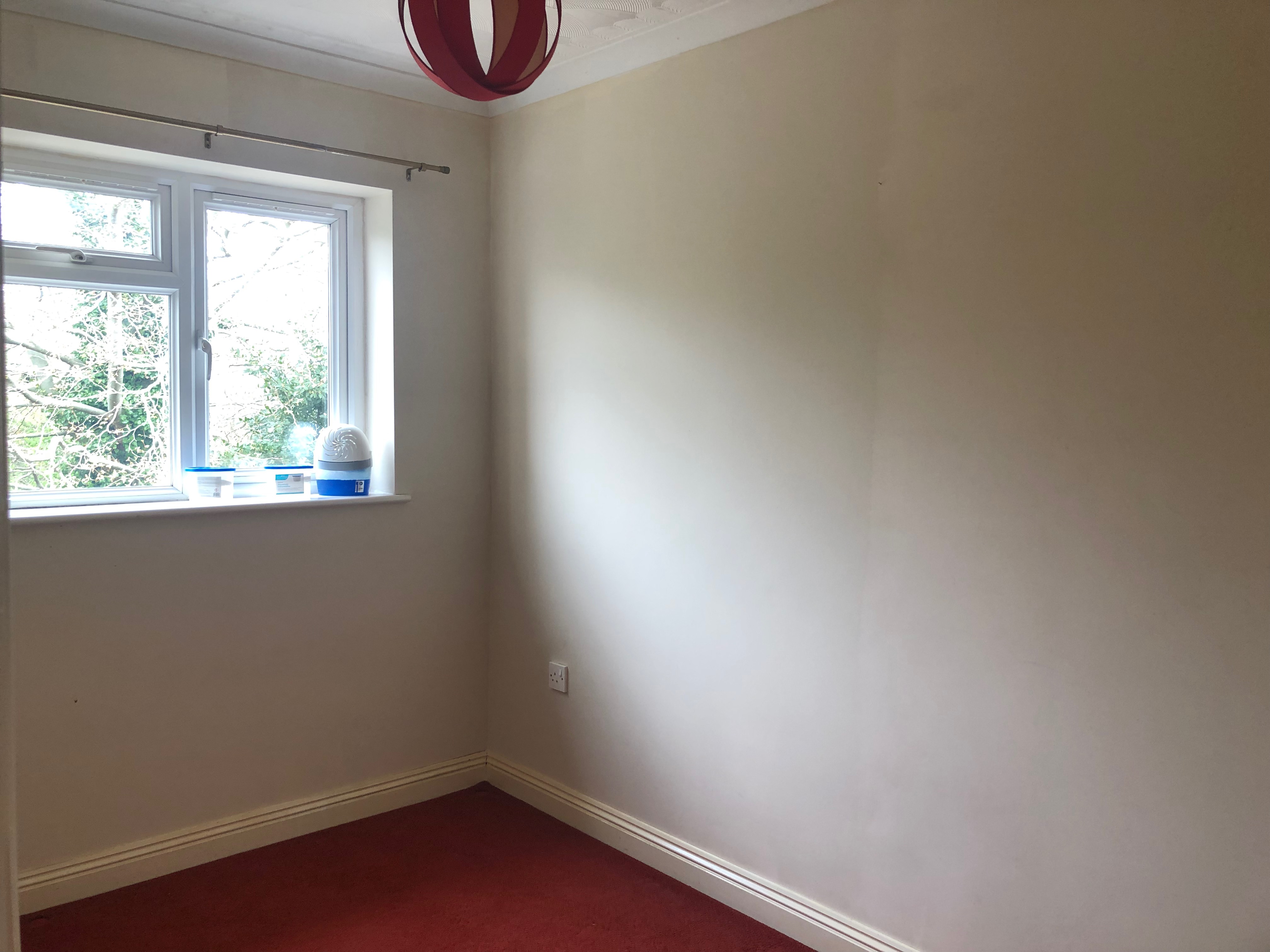 Another bedroom Another bedroom