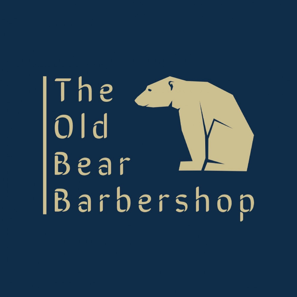 Book your appointment through the website or the Nearcut App. (Image credit: The Old Bear Barbershop)