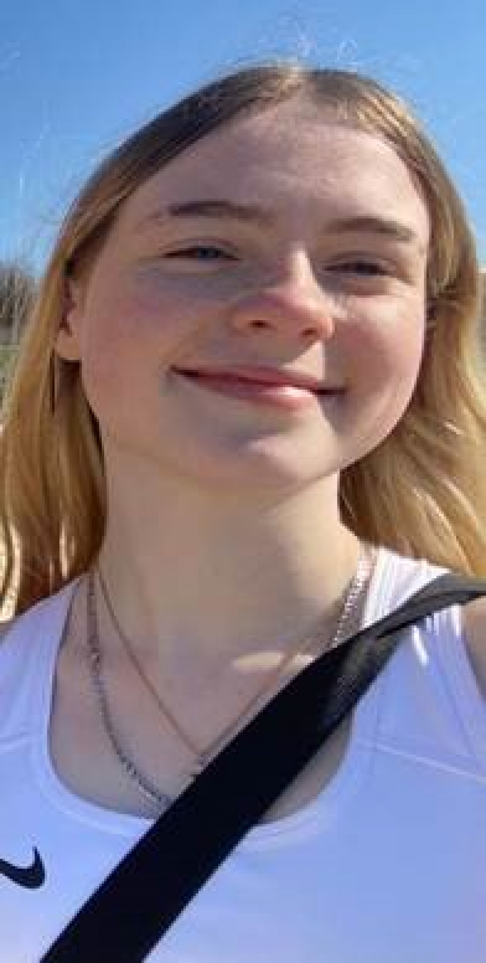 Police have issued a missing persons alert for a teen girl from Twickenham.