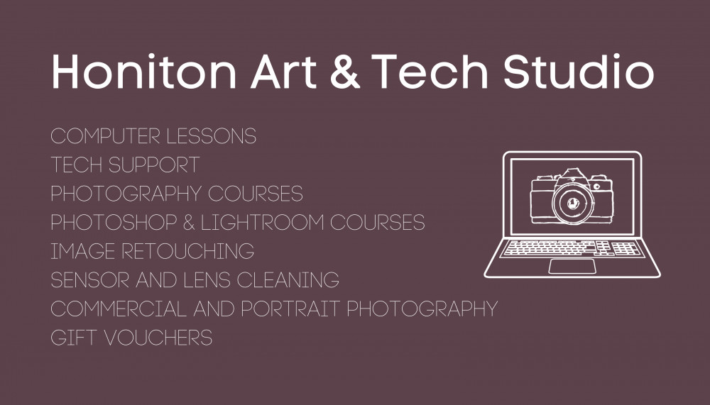 Art and Tech Studio 