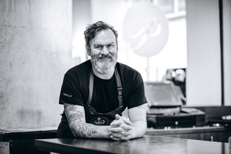 Purnell's in Birmingham was recently named as the second best restaurant in the UK by Harden's 2022 best restaurant guide