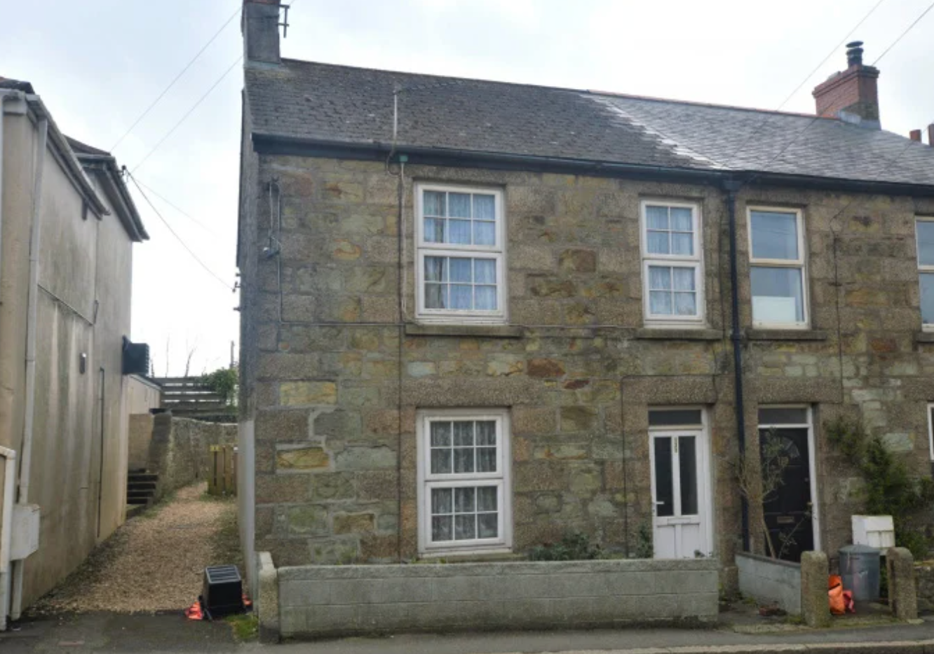 An exciting opportunity to acquire this property on Meneage Street. An exciting opportunity to acquire this property on Meneage Street.