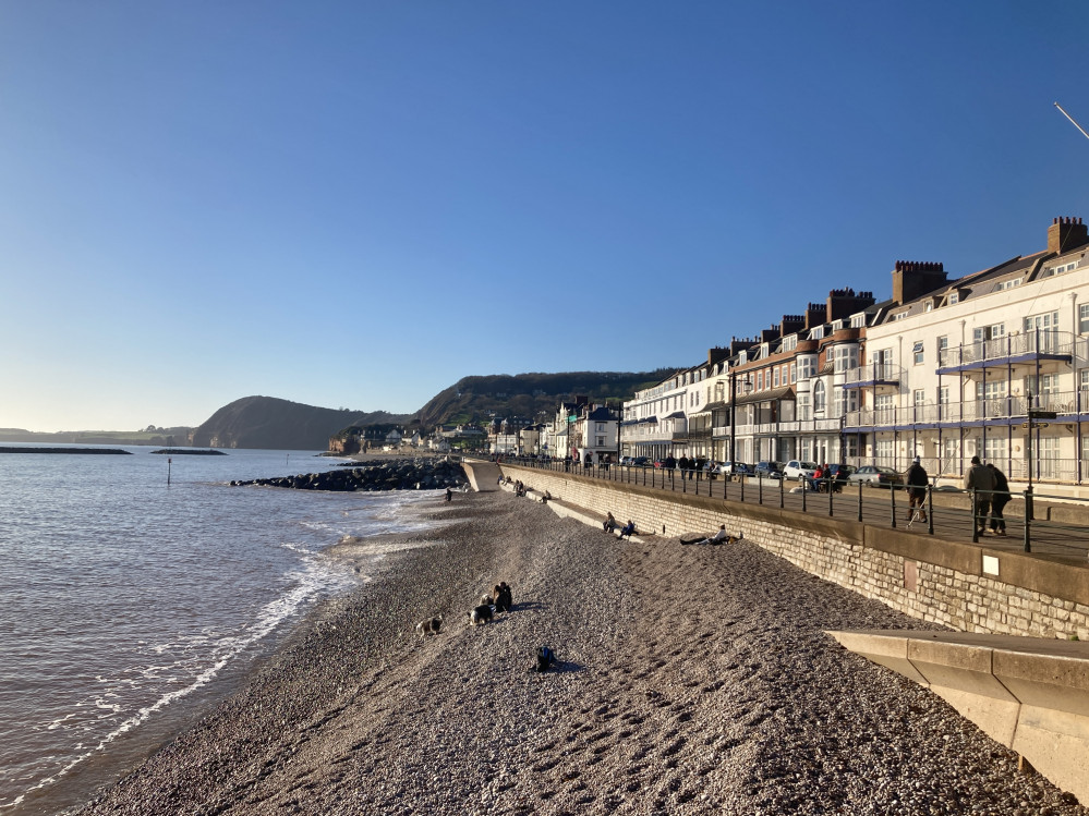 Sidmouth Eats Boutique is returning this year