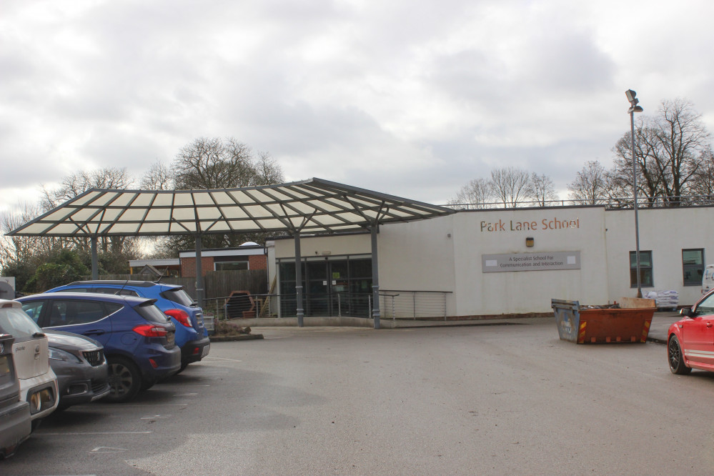 School taxis are regularly used to transport children with special educational needs to specialist schools, such as getting students from Bollington or Congleton to Park Lane School in Macclesfield.