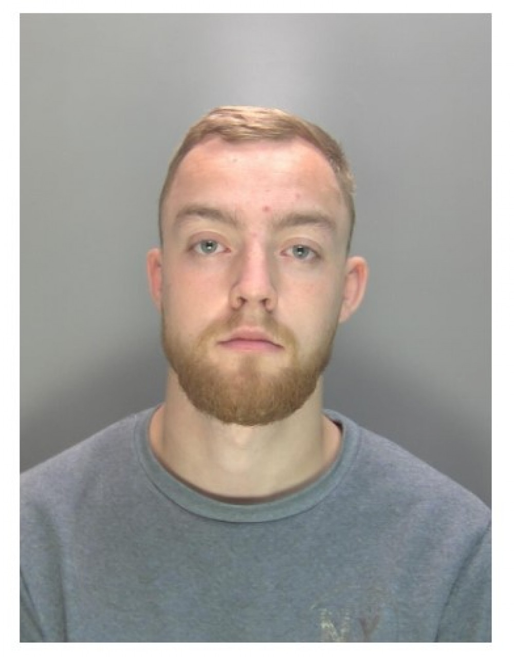 Macaulay Brown sentenced to 11 years and six months in prison after North Herts rape 