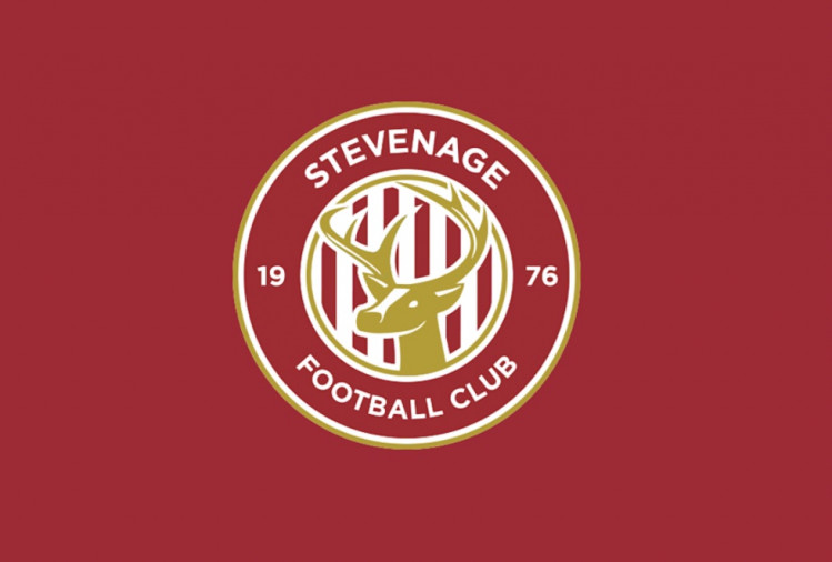 Stevenage lost 2-0 at Mansfield on Tuesday evening