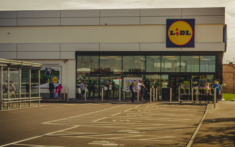 Lidl wants to open a Penarth store by 2025 Local News News