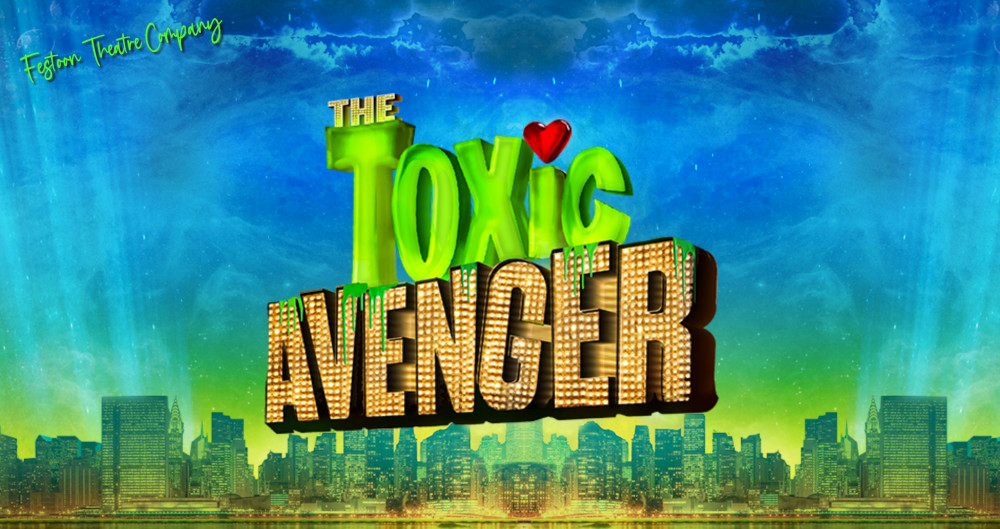 The Toxic Avenger