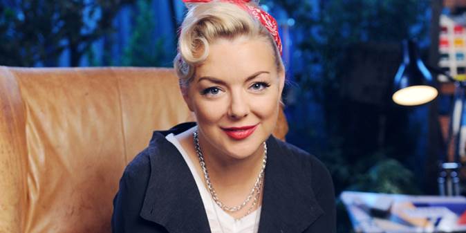 Rosie Molloy Gives Up Everything starring, Sheridan Smith, will feature Teddington's OneOneFour and The King's Head pub