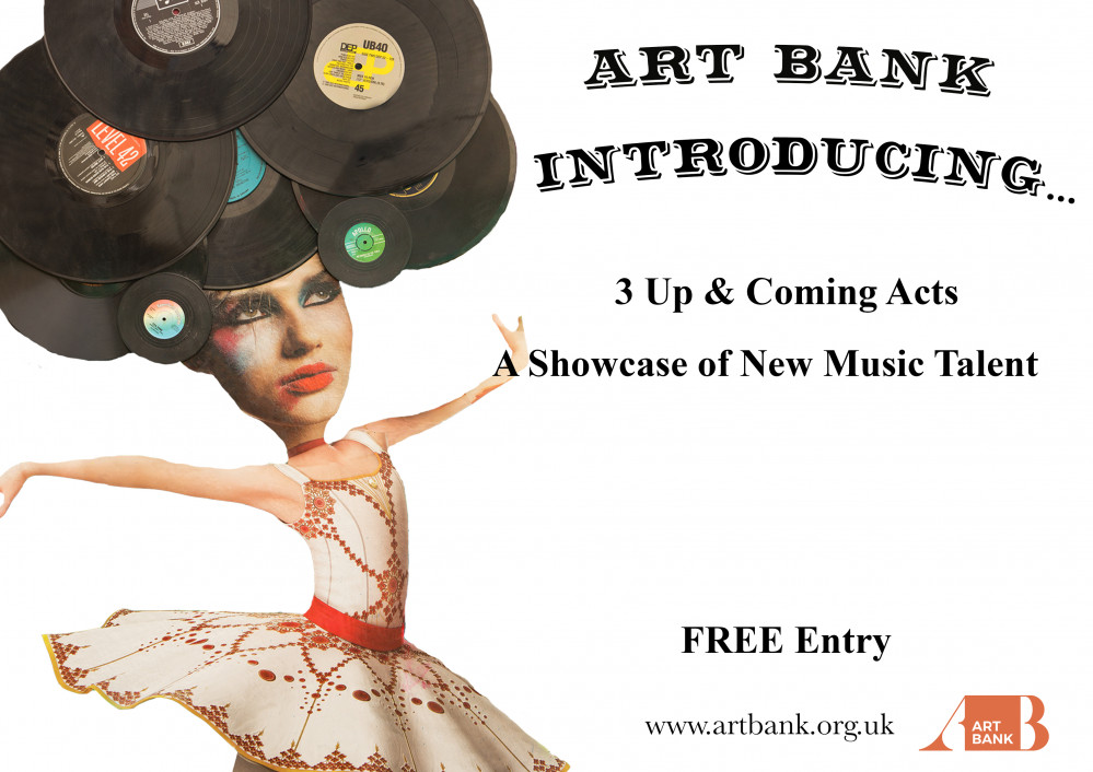 Art Bank Introducing