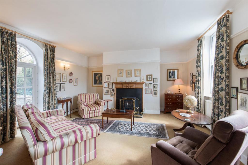 Bridport property of the week with Stags 