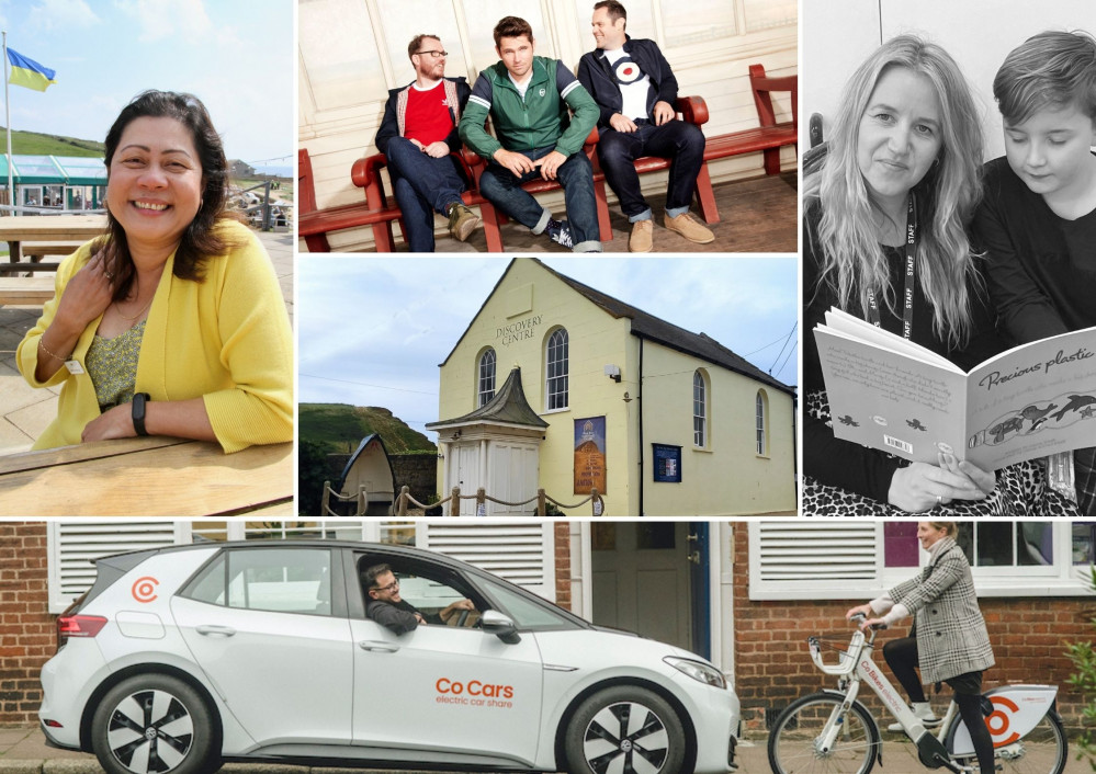 Just a selection of the most popular stories you have been reading on Bridport Nub News this week