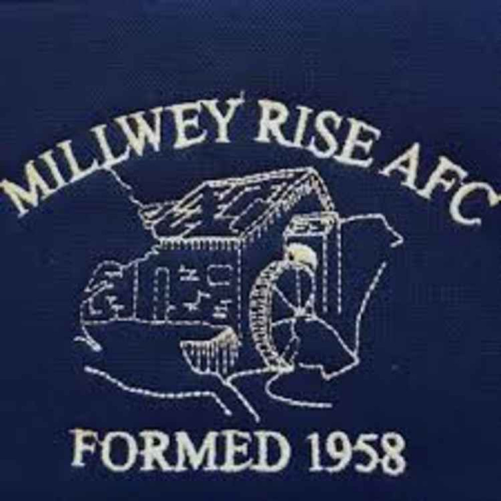 Millwey's fun end to the season