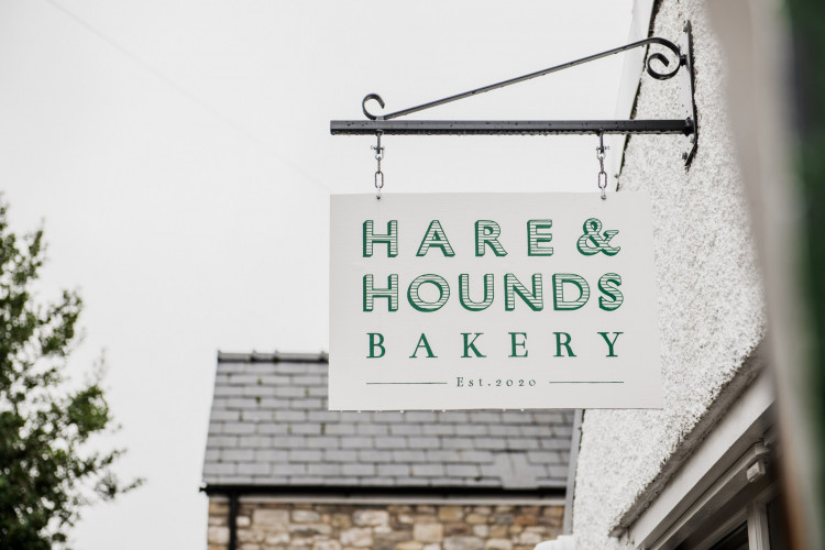 Browse these seven Cowbridge opportunities to apply for right now. (Image credit: Hare & Hounds Bakery - Facebook)