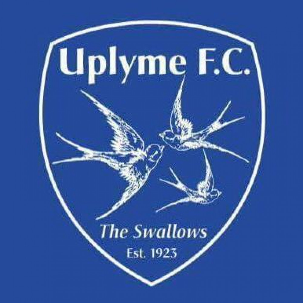 Uplyme's six wins from six games to win promotion in their first season in Devon and Exeter League football