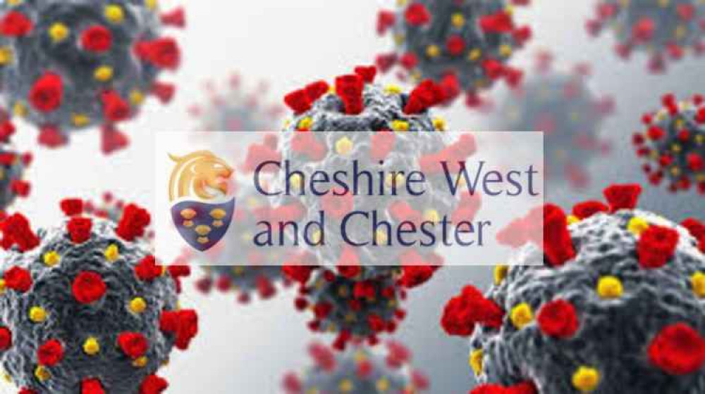 Cheshire West and Chester Council are calling for enhanced government support