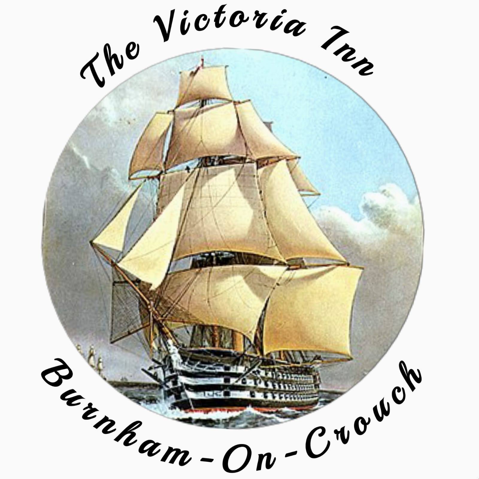 The Victoria Inn, Burnham-On-Crouch