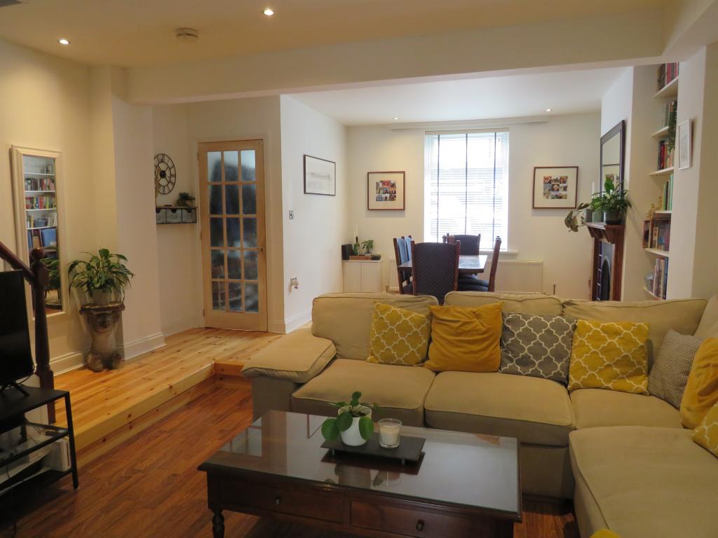 Dorchester property of the week with Connells