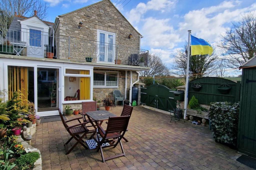 Bridport property of the week with Goadsby 