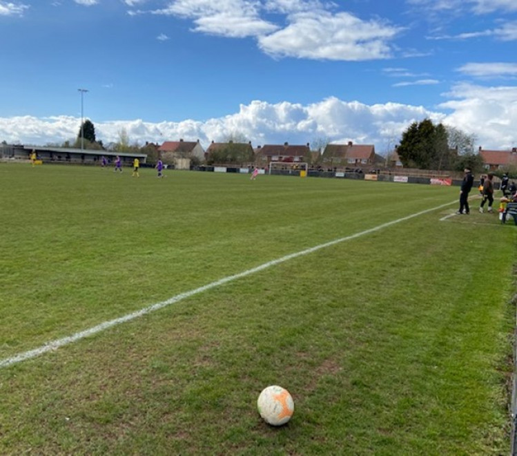 Outgoing Hucknall Town manager Andy Graves (pictured) has announced his retirement from football following the club's play-off defeat. Photo Credit: Tom Surgay