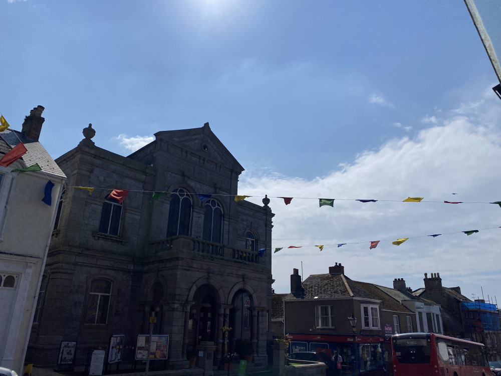 Helston events roundup.