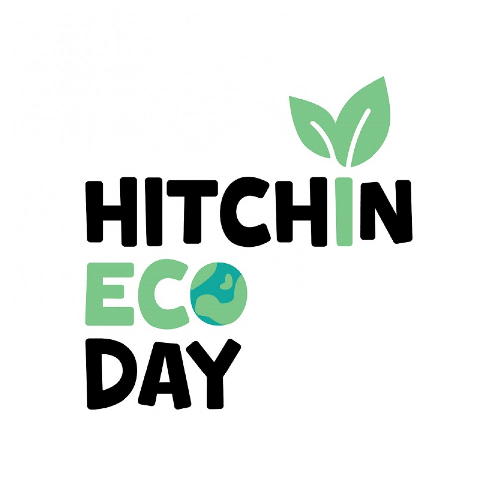 Are you ready for Hitchin's first ever Eco Day