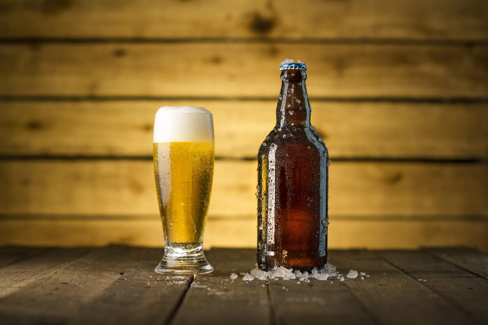 Amateur Hucknall brewers who want to showcase their beers have an opportunity to enter a local competition. Photo courtesy of Pixabay.com.