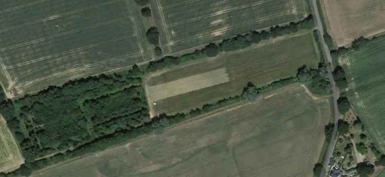 Justice Wood field   (Picture: Goole maps)