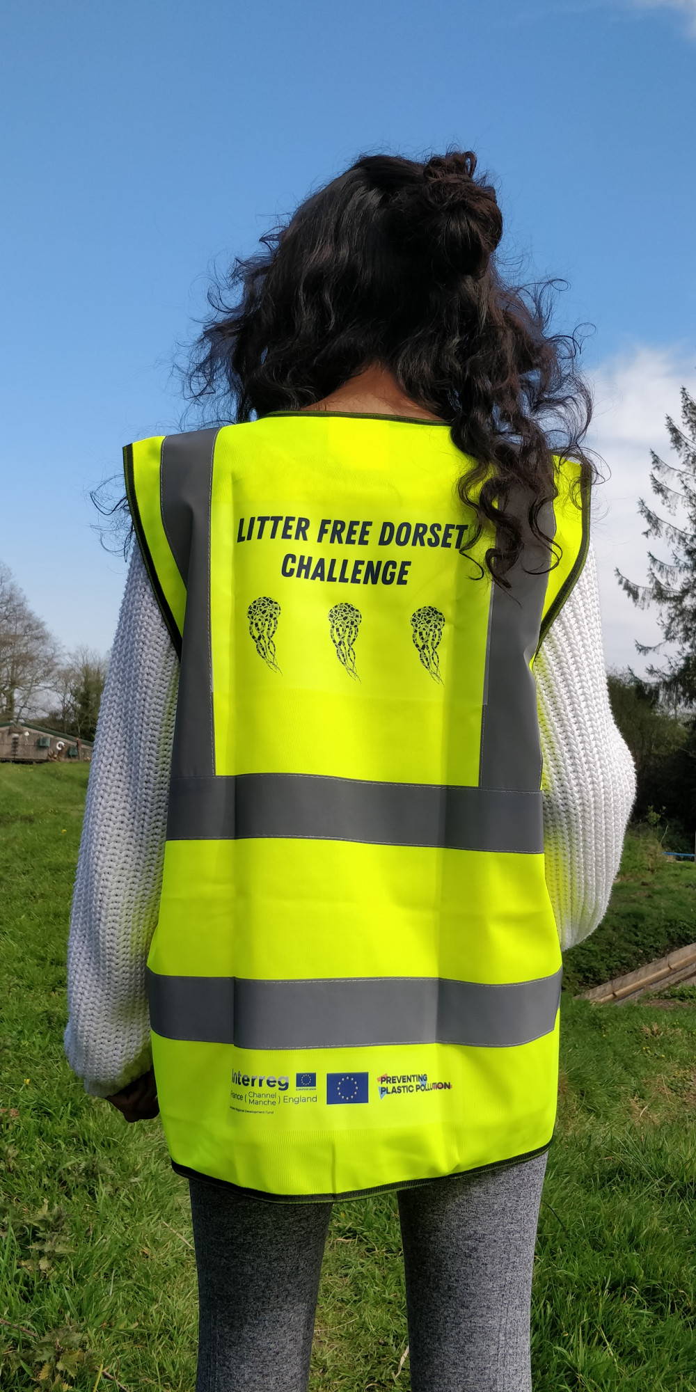 Litter Free Dorset is back with its litter picking challenge over the month of May, with 177 people taking part