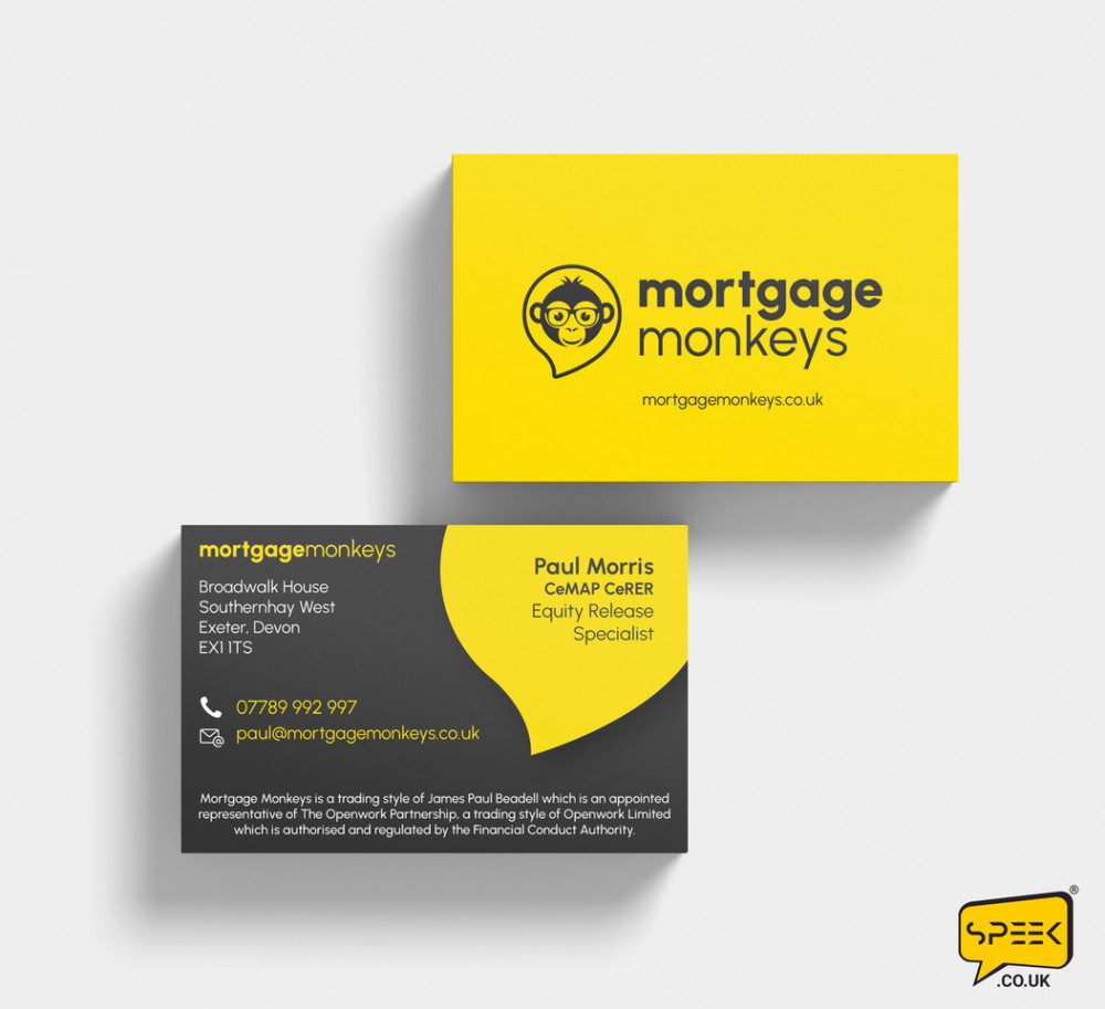 Mortgage Monkeys