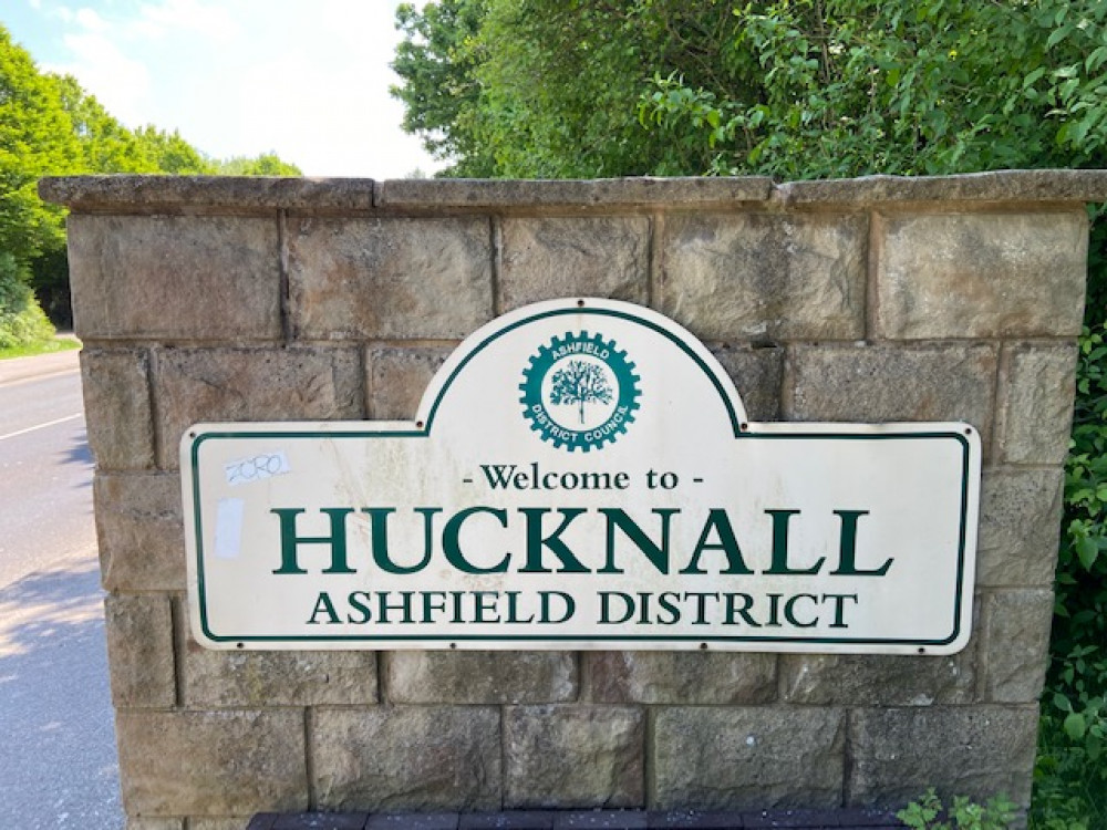 Take a look at five of the biggest stories from the last week on Hucknall Nub News.