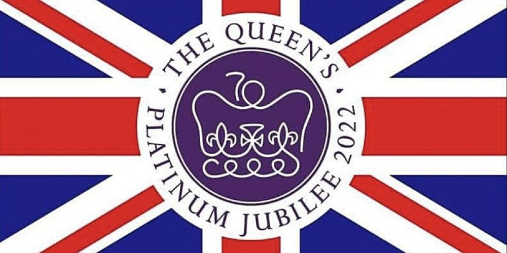 The Co-op is giving away a FREE Platinum Jubilee celebration box in Crewe (Eventbrite).