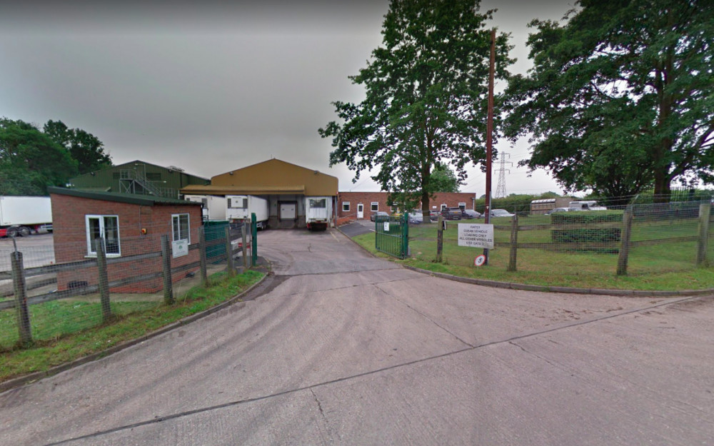 Kenilworth abattoir's 'major expansion' plans approved by council ...