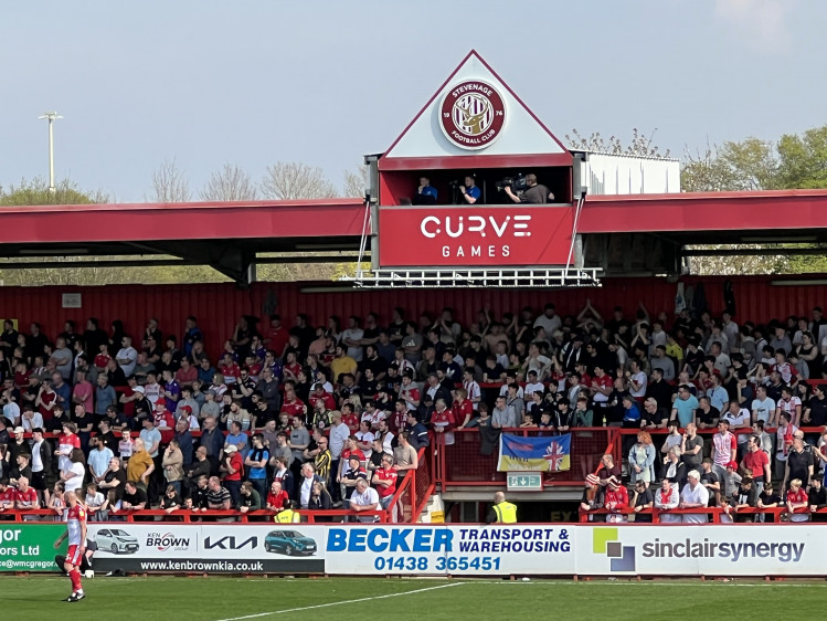 Read Stevenage writer and fan Owen Rodbard reaction to Boro's retained and released list