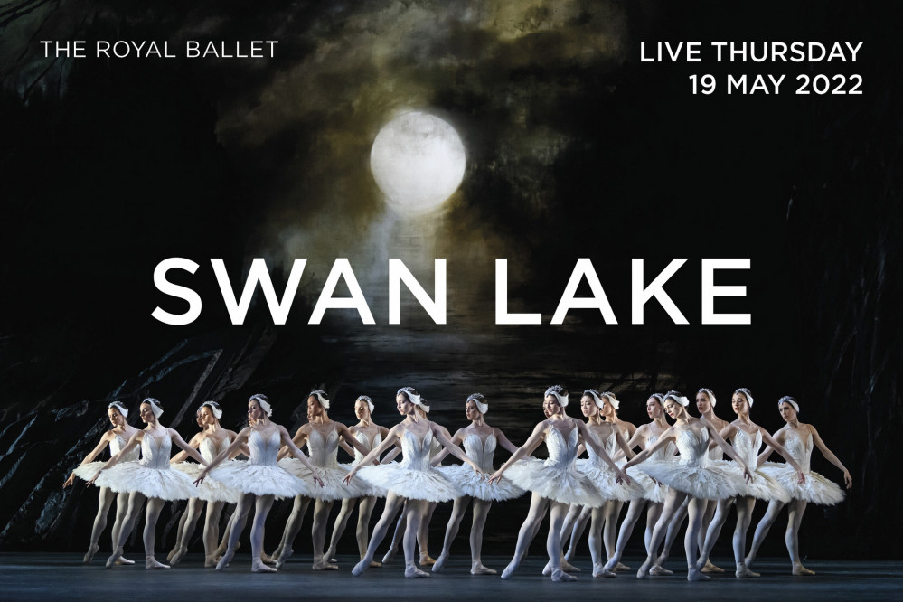 Swan Lake