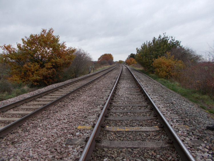 A Network Rail worker suffered catastrophic and life-changing injuries to his legs and spine on a track near Crewe (ORR).