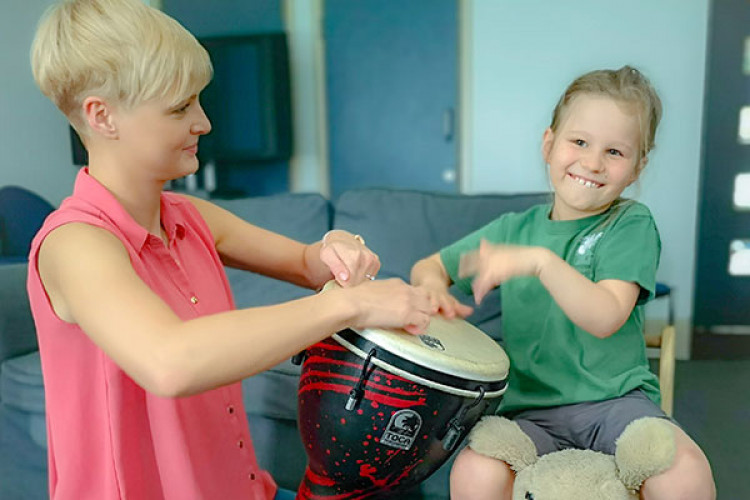 An award-winning local charity, which supports families who have children with additional needs and disabilities, is hiring.