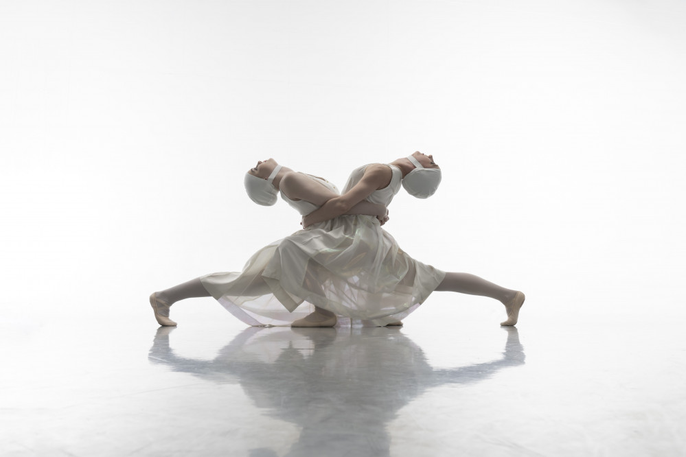 London Studio Centre presents IMAGES BALLET COMPANY | Culture | News |  Frome Nub News