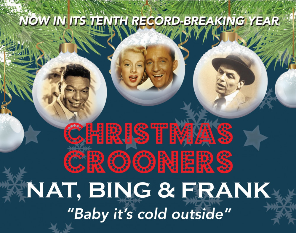 Christmas Crooners