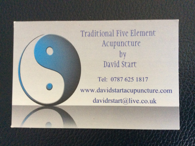 Five Element Acupuncture