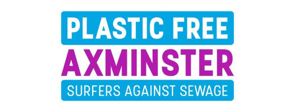 Plastic Free Axminster