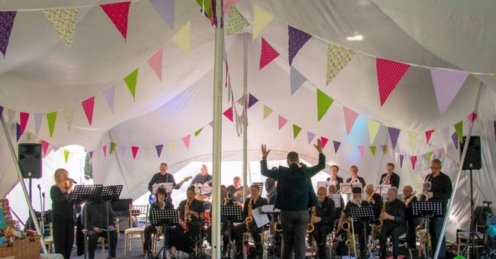 Bridport Big Band