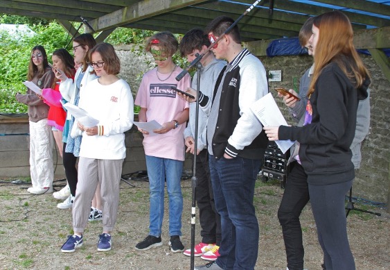 Bridport Community Charter Fair