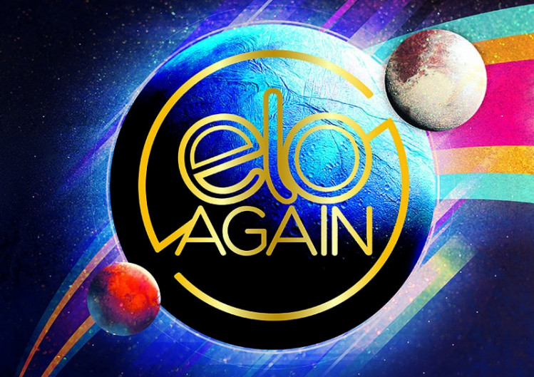 An Electric Light Orchestra tribute band will play a concert three miles from Macclesfield town centre this summer. (Image - ELO Again)