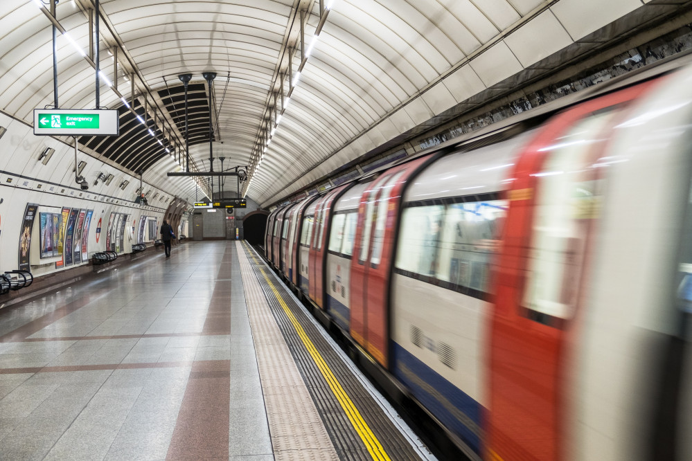 Members of the RMT union will walk out of Euston and Green Park Tube stations on June 3 unless their complaints about a toxic work environment are addressed