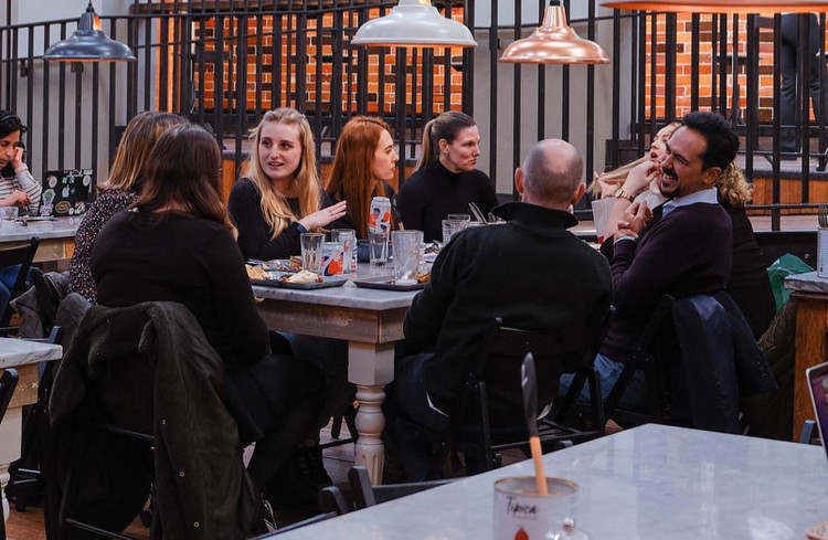 New to Macclesfield? Or need to meet some new people? The Picturedrome is one of two new social groups on in Macclesfield next week. (Image - Claire Harrison Photography) 