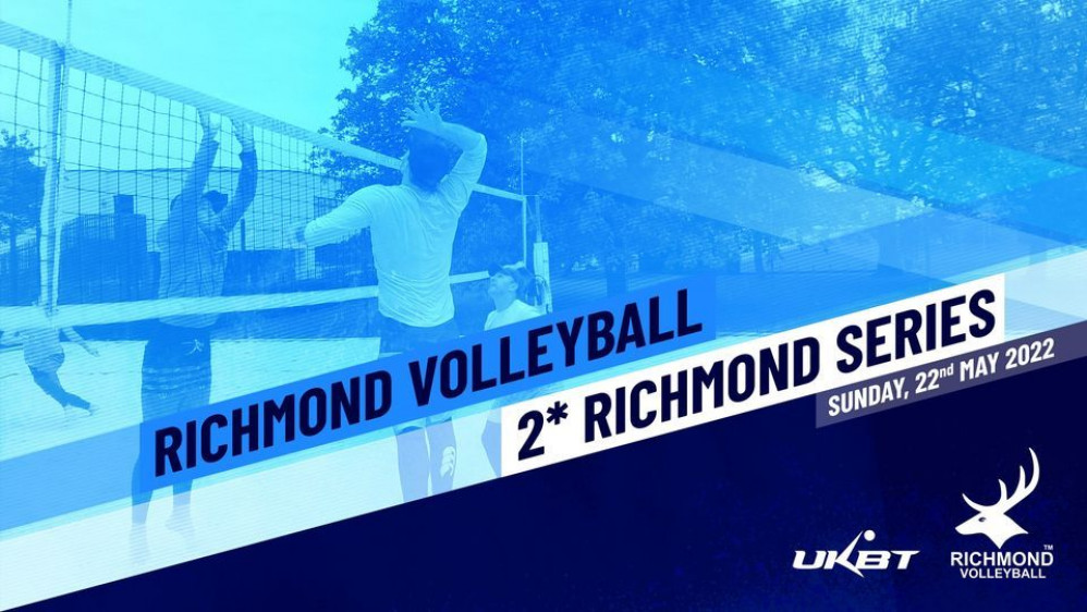 Richmond Volleyball 2* Series 
